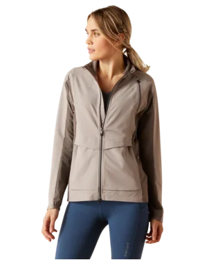 Yoga Jackets for Relaxation -Luxury diamond necklaces for women -Breathe Deep Jacket