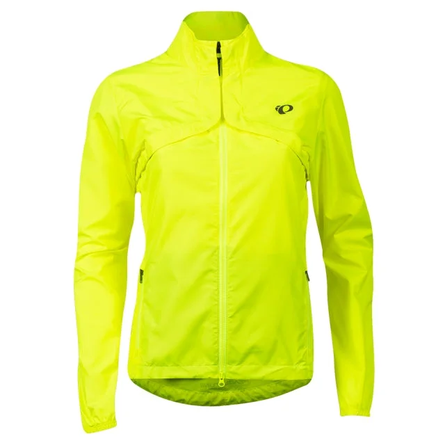 Running Jackets for Exercise -Unique handmade necklaces from small businesses -Women's Quest Barrier Convertible Jacket